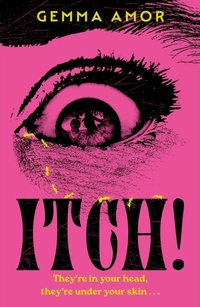 Enlarge image Cover: ITCH! - Hodder & Stoughton