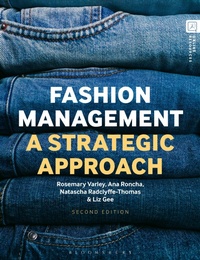 Abbildung von: Fashion Management - Bloomsbury Academic