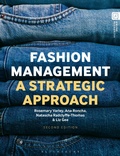 Cover: Fashion Management - Bloomsbury Academic