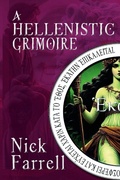 Cover: A Hellenistic Grimoire - Lulu.com