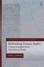 Cover: Rethinking Human Rights - Hart Publishing