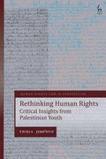 Cover: Rethinking Human Rights - Hart Publishing