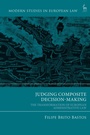 Cover: Judging Composite Decision-Making - Hart Publishing