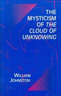 Cover: Mysticism of the Cloud of Unknowing - Fordham University Press