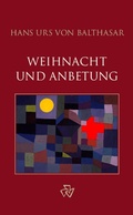 Cover: Weihnacht und Anbetung - Saint John Publications