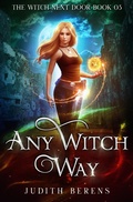 Cover: Any Witch Way - Lmbpn Publishing