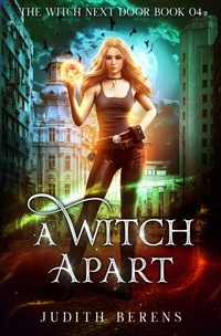 Enlarge image Cover: A Witch Apart - Lmbpn Publishing