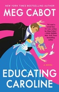 Cover: Educating Caroline - Gallery Books