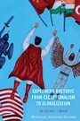 Cover: Superhero Rhetoric from Exceptionalism to Globalization - Lexington Books