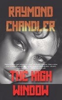 Enlarge image Cover: The High Window - Meta Mad Books