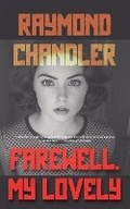 Cover: Farewell, My Lovely - Meta Mad Books