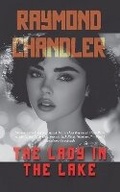 Cover: The Lady in the Lake - Meta Mad Books