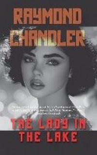 Enlarge image Cover: The Lady in the Lake - Meta Mad Books