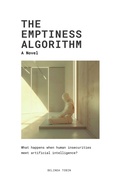 Cover: The Emptiness Algorithm - Bel House Books