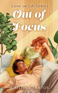 Enlarge image Cover: Out of Focus - Cristina Santos