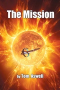 Cover: The Mission - Claitor's Pub Division
