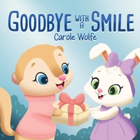 Enlarge image Cover: Goodbye with a Smile - Blind Vista Press