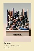 Cover: Fia Lorren - More You Read the Bigger It Gets