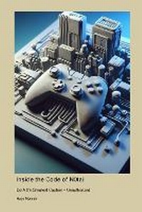 Abbildung von: Inside the Code of N0tail - Fern Herder Press