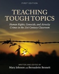 Cover: Teaching Tough Topics - Cognella, Inc