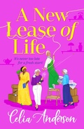 Cover: A New Lease of Life - Boldwood Books Ltd