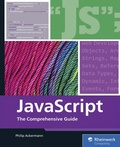 Cover: JavaScript - Packt Publishing Limited