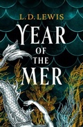 Cover: Year of the Mer duology - Year of the Mer - Titan Books Ltd