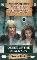 Cover: Queen of the Black Sun - Oak Tree Books