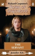 Cover: The Servant - Oak Tree Books