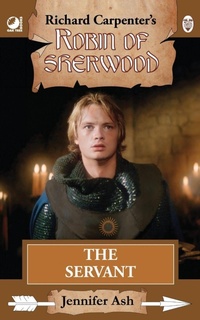 Enlarge image Cover: The Servant - Oak Tree Books