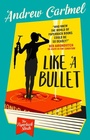 Cover: The Paperback Sleuth - Like a Bullet - Titan Books Ltd