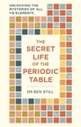 Cover: The Secret Life of the Periodic Table - Cassell