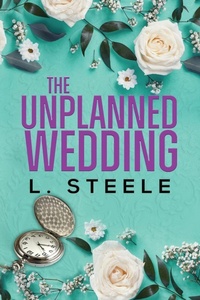 Enlarge image Cover: The Unplanned Wedding - Laxmi Hariharan