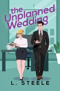 Enlarge image Cover: The Unplanned Wedding - Laxmi Hariharan