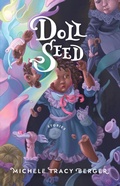 Cover: Doll Seed - Aunt Lute Books