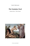Cover: The Feminine Deal - Sea Horse