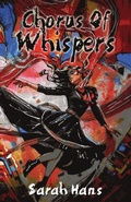 Cover: Chorus of Whispers - Publishdrive