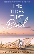 Cover: The Tides That Bind - Faery Whisper Press