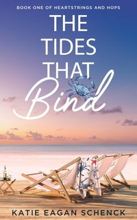 Enlarge image Cover: The Tides That Bind - Faery Whisper Press