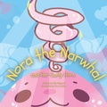 Cover: Nora the Narwhal and Her Curly Horn - Henlo Press