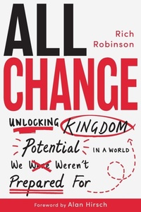 Enlarge image Cover: All Change - 100 Movements Publishing