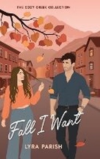 Enlarge image Cover: Fall I Want - Happily Ever After Ink