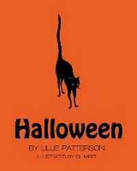 Enlarge image Cover: Halloween - Chosho Publishing