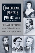 Cover: The Land They Loved Volume II - Shotwell Publishing LLC