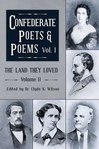 Enlarge image Cover: The Land They Loved Volume II - Shotwell Publishing LLC
