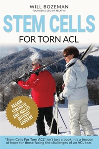 Abbildung von: Stem Cells for Torn ACL - Relatyv Media