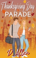 Cover: Thanksgiving Day Parade - Dn Publishing