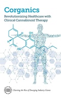 Cover: Corganics - Benchmark Books (NY)