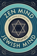 Cover: Zen Mind Jewish Mind - Monkfish Book Publishing
