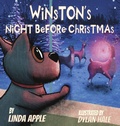 Cover: Winston's Night Before Christmas - Solander Press